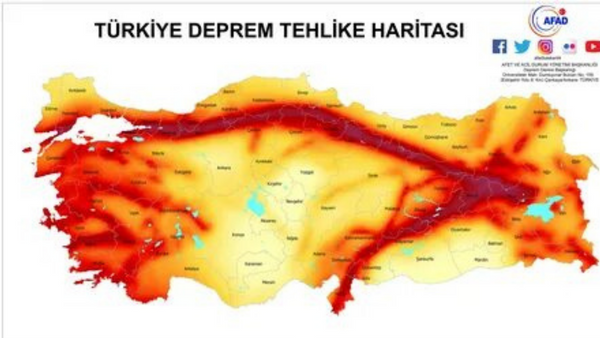 Sinop, deprem ve pandemi sonrası göçü çekiyor