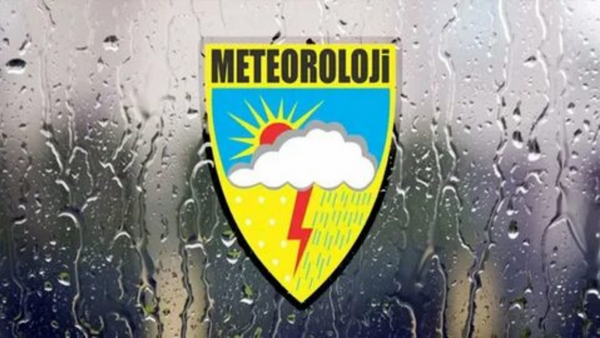 Meteoroloji Genel Müdürlüğü, yeni haftanın hava durumu tahminlerini açıkladı.