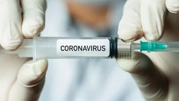 Koronavirüs aşısının ortaya çıkan yan etkisi sonrası 'deli' olmamak elde değil! O şehirde ilk defa g