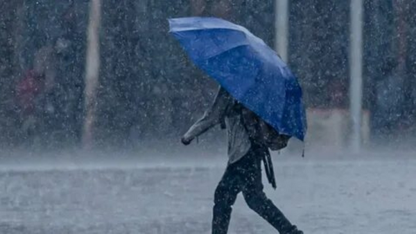 Türkiye'yi etkisi altına alacak sağanak yağış uyarısı! İstanbul ve 11 ilde yağmur bekleniyor