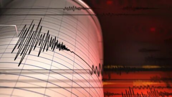 Düzce'de korkutan deprem Merkez üssü neresi, şiddeti kaç?