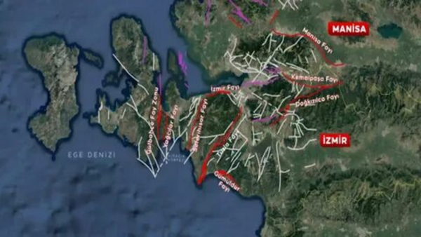 Naci Görür'den korkutan uyarı: Ege Denizi'nde deprem! uzmanlar uyardı: 7 ve üzeri deprem olabilir!