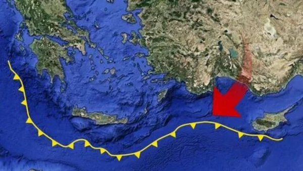 Ege Bölgesindeki Tehlike: İzmir’de deprem tehlikesi büyük: Gümüldür Fayı ilk kez araştırılıyor