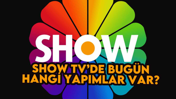 Aile yeni bölüm bu akşam var mı, yok mu ne zaman? Show TV yayın akışı