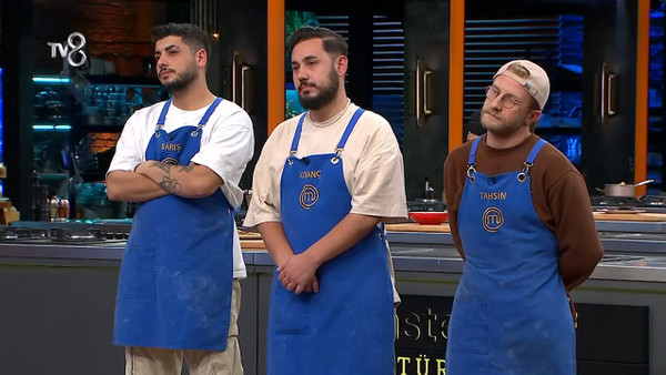 MasterChef All Star 100.000 TL büyük ödülü bakın kim kazandı