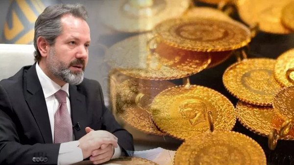 İslam Memiş'ten altın ve dolar yatırımcısına son uyarı: Gram altın ve dolar için beklediği rakam...