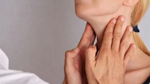 Tiroid Hastalığının 6 gizli işareti! Aman dikkat! İşte Tiroid hastalığından korunmanın yöntemleri
