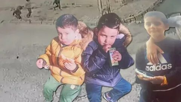 Türkiye bu üç çocuğa ağlıyor! Sancaktepe’de kaybolan 3 kardeşten acı haber geldi..