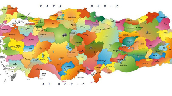 Cuma, cumartesi, pazara durum kritik: Sakarya, Kocaeli, İstanbul, İzmit dikkat