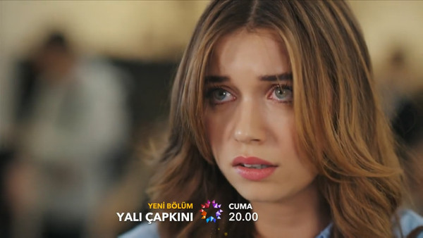 Yalı Çapkını 42.bölüm fragmanı: Heyecan dolu tanıtımı nefes kesti