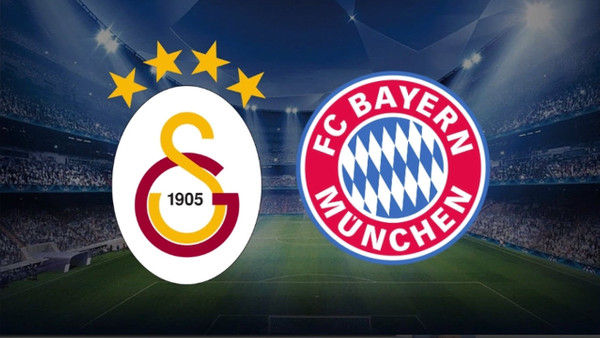 Galatasaray-Bayern Munih maçını şifresiz veren yabancı kanalların listesi: GS şifresiz maçını izle