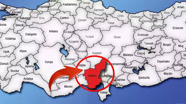 Adanalılara son dakika müjdesi: Kabus sona eriyor... Tam 40 gün sürecek