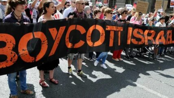 Boykot etkisini gösterdi: İsrail ürünlerinin fiyatları düştü. Coco Cola Nutella Fairy'de sert düşüş!