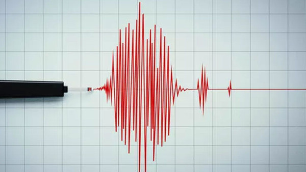 Malatya Battalgazi'de 5.2 büyüklüğünde deprem