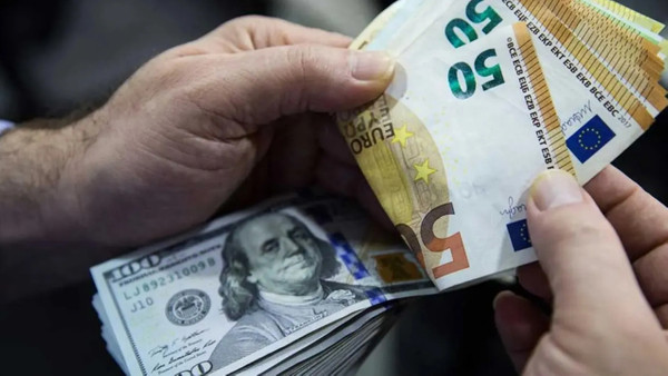 15 Kasım Dolar ve euro kuru ne kadar oldu? 15 Kasım 2023 1 Dolar kaç TL? 1 Euro kaç TL?