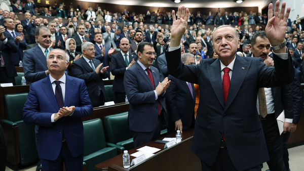 Cumhurbaşkanı Erdoğan'dan flaş açıklamalar: Enflasyon, deprem konutları, emekli maaşları...