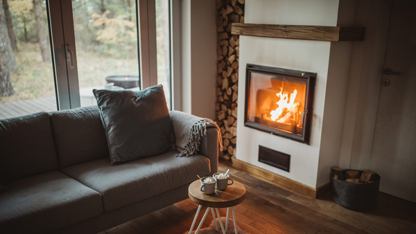 Kışın evinizi sıcak tutmanın en kolay yolları! Bu yöntemleri kullanın eviniz her an sıcak kalsın..