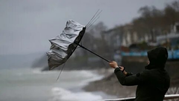 Osmaniye, Adana, Malatya dikkat! Meteoroloji’den Doğu Akdeniz’e kritik uyarı: Ağır yağış riski var!