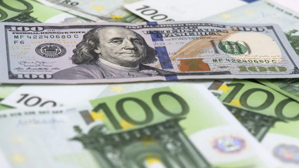 Bugün Dolar ve Euro ne kadar oldu: Dolar ve Euro son durum?