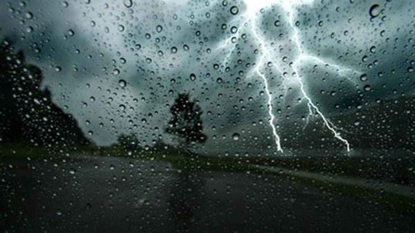 Meteoroloji’den 8 il için kritik uyarı: Sağanak yağış, toz taşınımı ve deprem riski!