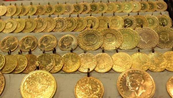 Altın fiyatları 22 Kasım 2023’te nasıl değişti? Gram, çeyrek ve cumhuriyet altını ne kadar oldu?