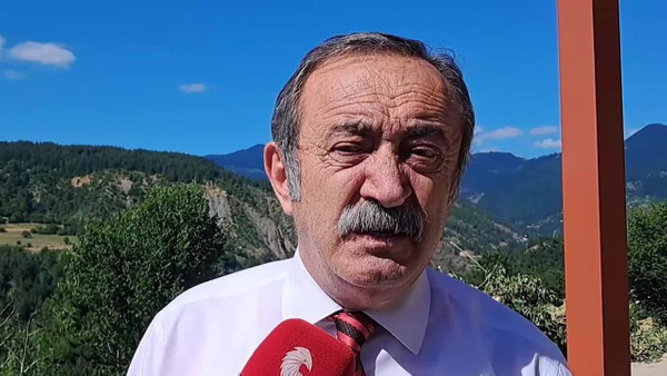 CHP Şavşat'ta istifa! Nihat Acar partiden istifa etti