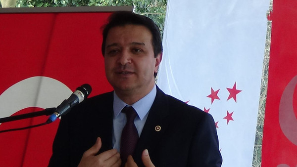 Saadet Partili Mahmut Arıkan: Asgari ücret 50 bin lira olmalı