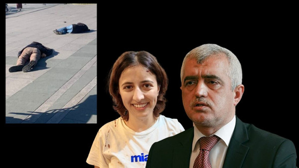 Gergerlioğlu'ndan DHKP-C'li Pınar Birkoç açıklaması