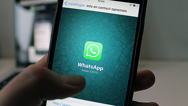 WhatsApp'tan yeni güvenlik özelliği geliyor