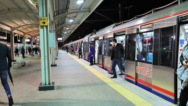 Yarın Metrobüs, Marmaray, Başkentray, İZBAN ücretsiz mi?