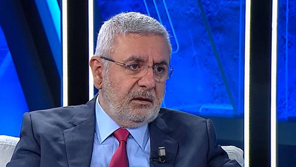Mehmet Metiner, ‘Kürt’ deyip operasyona dikkat çekti