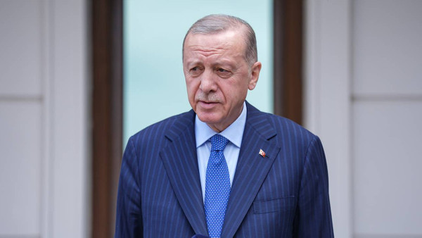 Erdoğan’dan Özgür Özel’le görüşmesine dair yorum
