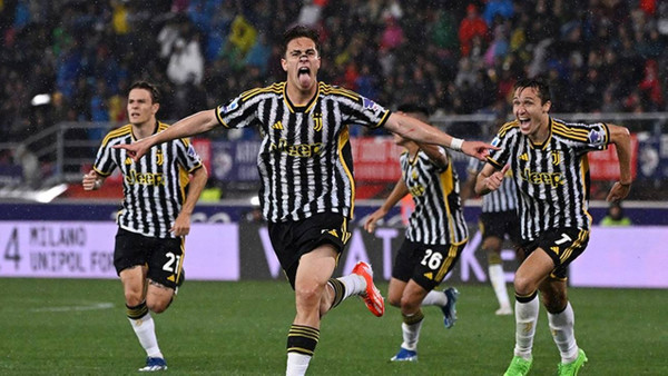 Juventus, Kenan Yıldız'ın Golüyle Beraberliği Elde Etti