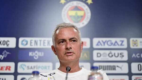 Mourinho'dan Okan Buruk'a Olay Çıkartacak Sözler