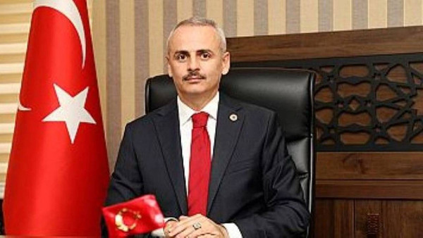 Mehmet Fatih Çiçekli Kimdir?