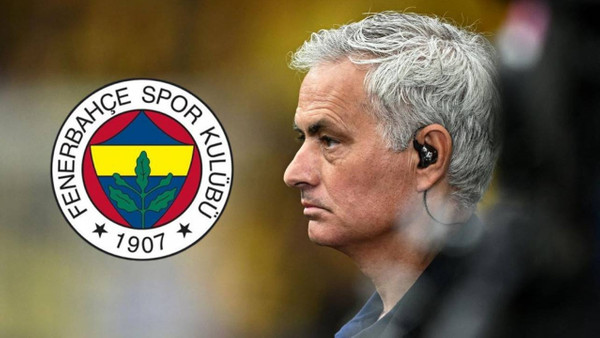 Jose Mourinho Oyuncularını Odaya Çekti