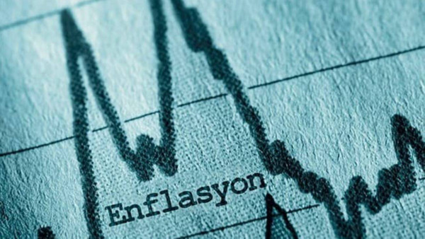 Enflasyon 14 Ay Sonra Yüzde 50'nin Altında