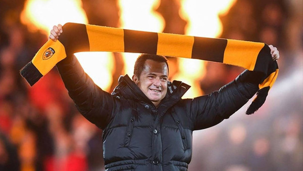 Hull City Türkiye’ye Geliyor