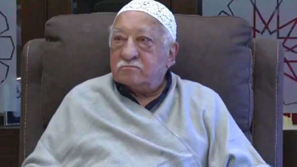 Fethullah Gülen’in Öldüğü Anlar