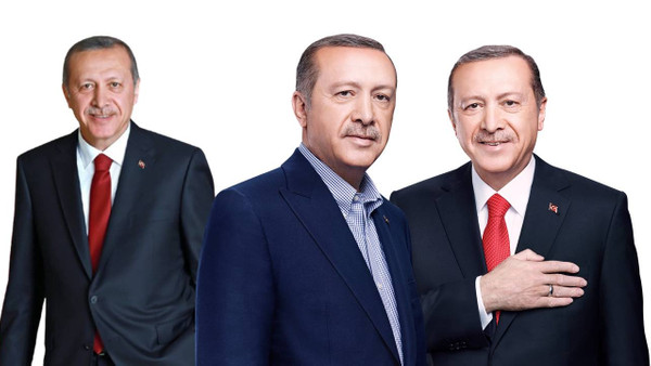 Recep Tayyip Erdoğan'ın Hayatı ve Siyasi Kariyeri