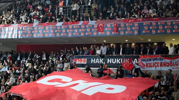 ‘Yeni CHP’ Kuruluyor