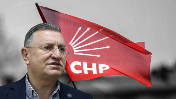 CHP, Lütfü Savaş’ı Partiden Gönderiyor