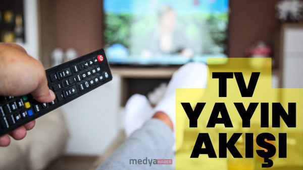 Dizilerin Nabzını Tutun: TV Yayın Akışı ile Ekran Başında Kaçırılmayacak Anlar!