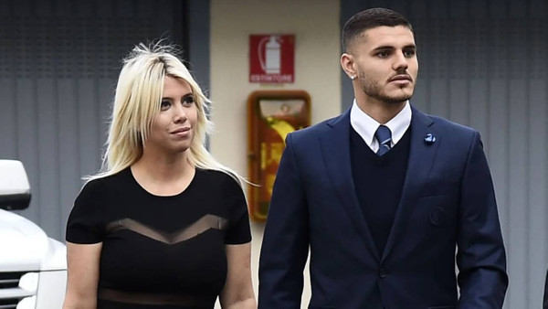 Gerginlik Büyüyor! Icardi Gözaltına Alındı Mı?