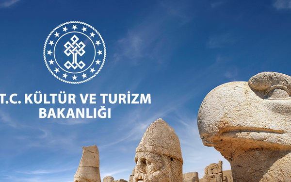 Kültür ve Turizm Bakanlığı 2022 personel alımı ilanı!