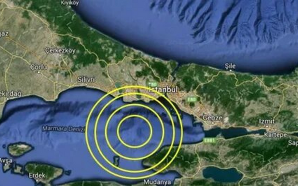 İstanbul ve İzmir için deprem uyarısı: Japon uzman açıkladı! En kötü senaryoya dikkat çekti..