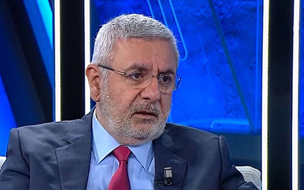 Mehmet Metiner, ‘Kürt’ deyip operasyona dikkat çekti