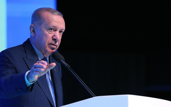 Erdoğan'dan Teğmenlerin Kılıçlı Görüntüsüne Tepki! Bunlar da Temizlenecek