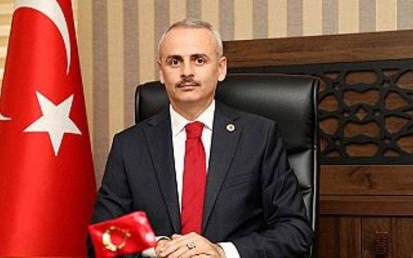 Mehmet Fatih Çiçekli Kimdir?