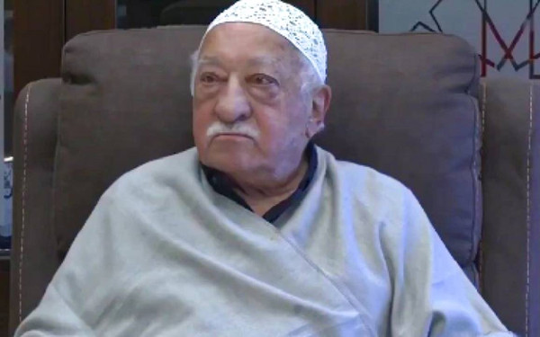 Fethullah Gülen’in Öldüğü Anlar